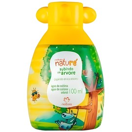 perfume Subindo na Árvore
