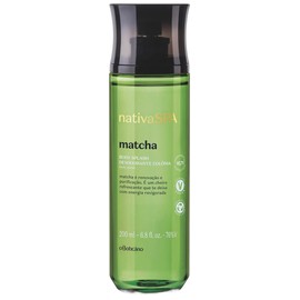 Matcha