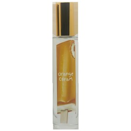 perfume Orange Cream