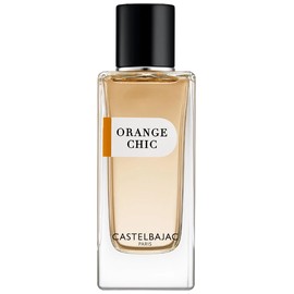 perfume Orange Chic