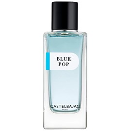 perfume Blue Pop
