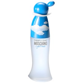 Cheap & Chic Light Clouds