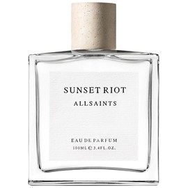 perfume Sunset Riot