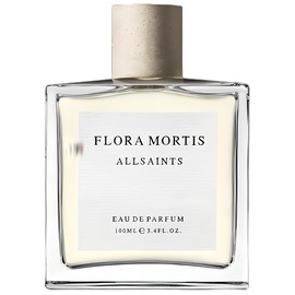 Flora Mortis