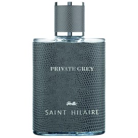 perfume Private Gray