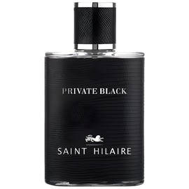 perfume Private Black