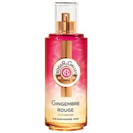 perfume Gingembre Rouge Edition Or