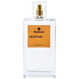perfume Vetyvain