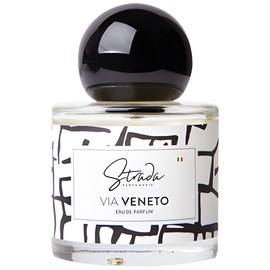 perfume Via Veneto