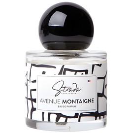 perfume Avenue Montaigne