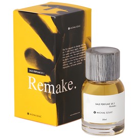 Sale Perfume 01.1. Remake.