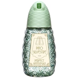 perfume Perfect Gentleman