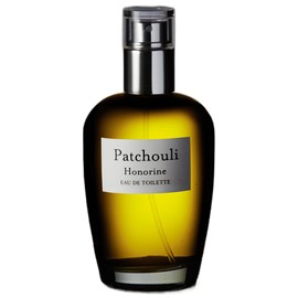 perfume Patchouli Eau de Toilette