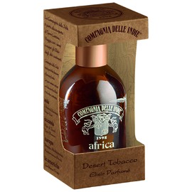 perfume Africa Desert Tobacco