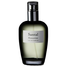 perfume Santal Eau de Parfum