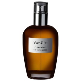 perfume Vanille Eau de Toilette