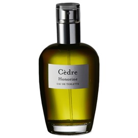 Cedre Eau de Toilette