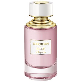 perfume Rose d'Isparta
