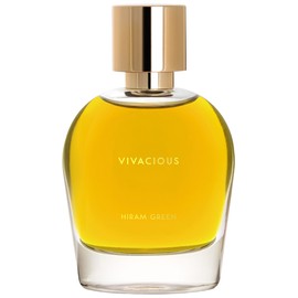 Vivacious