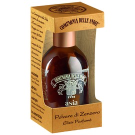 perfume Asia Ginger Dust