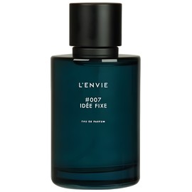 perfume #007 Idée Fixe