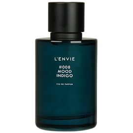 perfume #008 Mood Indigo