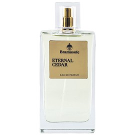 perfume Eternal Cedar