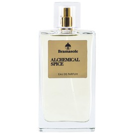 perfume Alchemical Spice