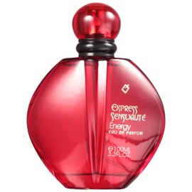 Express Sensualité Energy