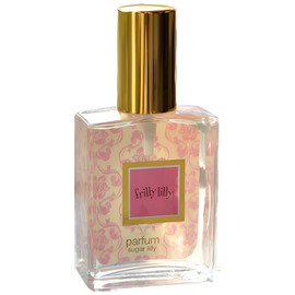 perfume Sugar Lilly Parfum