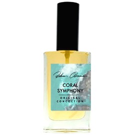perfume Coral Symphony