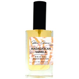 perfume Madagascan Vanilla
