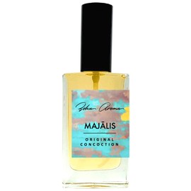 perfume Majalis