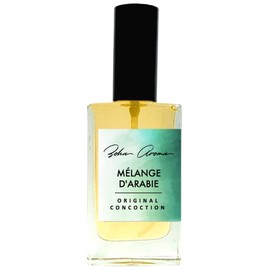 perfume Melange d'Arabie