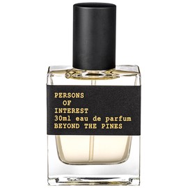 perfume Beyond The Pines
