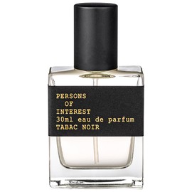 perfume Tabac Noir