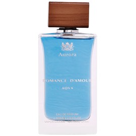 Romance d’Amour Aqva