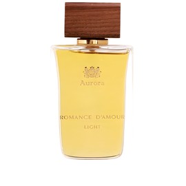 Romance d’Amour Light
