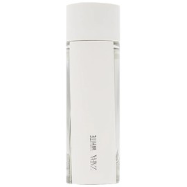 perfume Zara White Eau de Toilette
