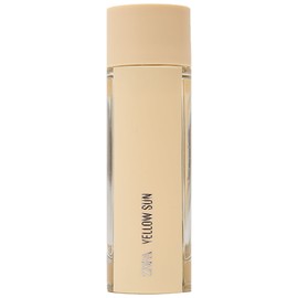 Zara Yellow Sun Eau de Toilette