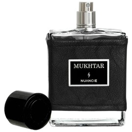 perfume Mukhtar