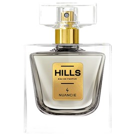 perfume Hills