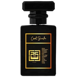 perfume Cool Suede
