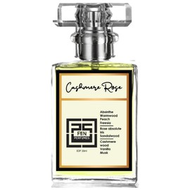 perfume Cashmere Rose