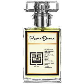 perfume Prima Donna