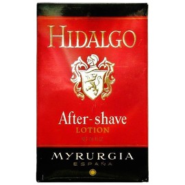 perfume Hidalgo