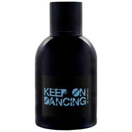 perfume Keep On Dancing – Eau de Parfum