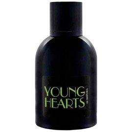 perfume Young Hearts – Eau de Parfum