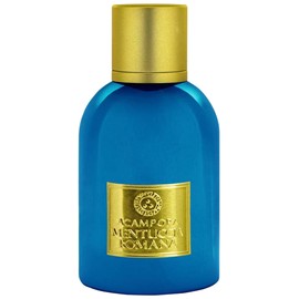perfume Mentuccia Romana – Eau de Parfum