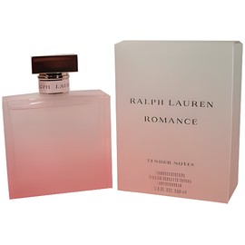 perfume Romance Tender Notes